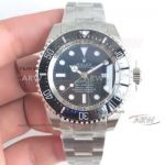 NOOB Factory Swiss 2836 Rolex Deepsea D-Blue Dial Price List - Best 316L Stainless Steel 44MM Rolex Watch